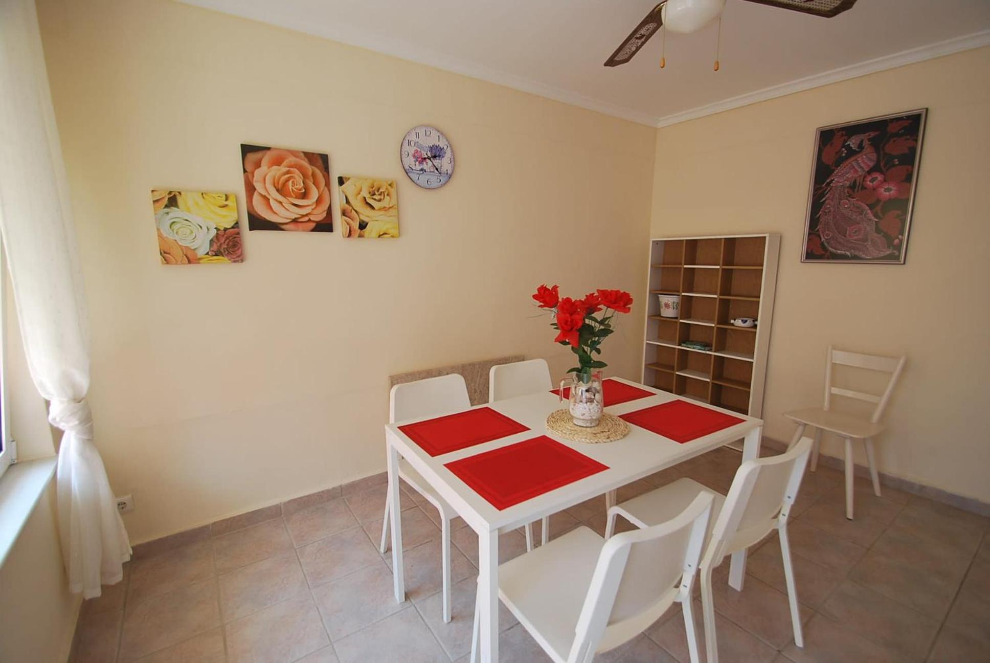 Holidayhome Melodia
