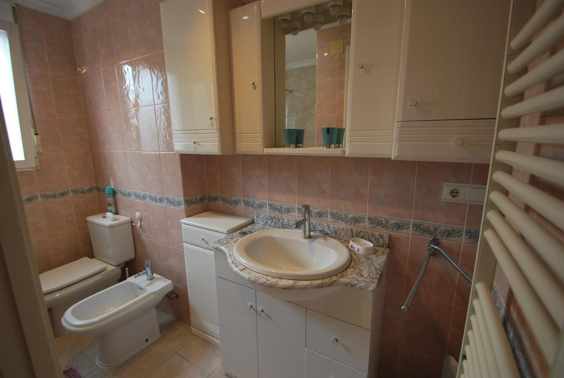 Villa Holidayhome Melodia