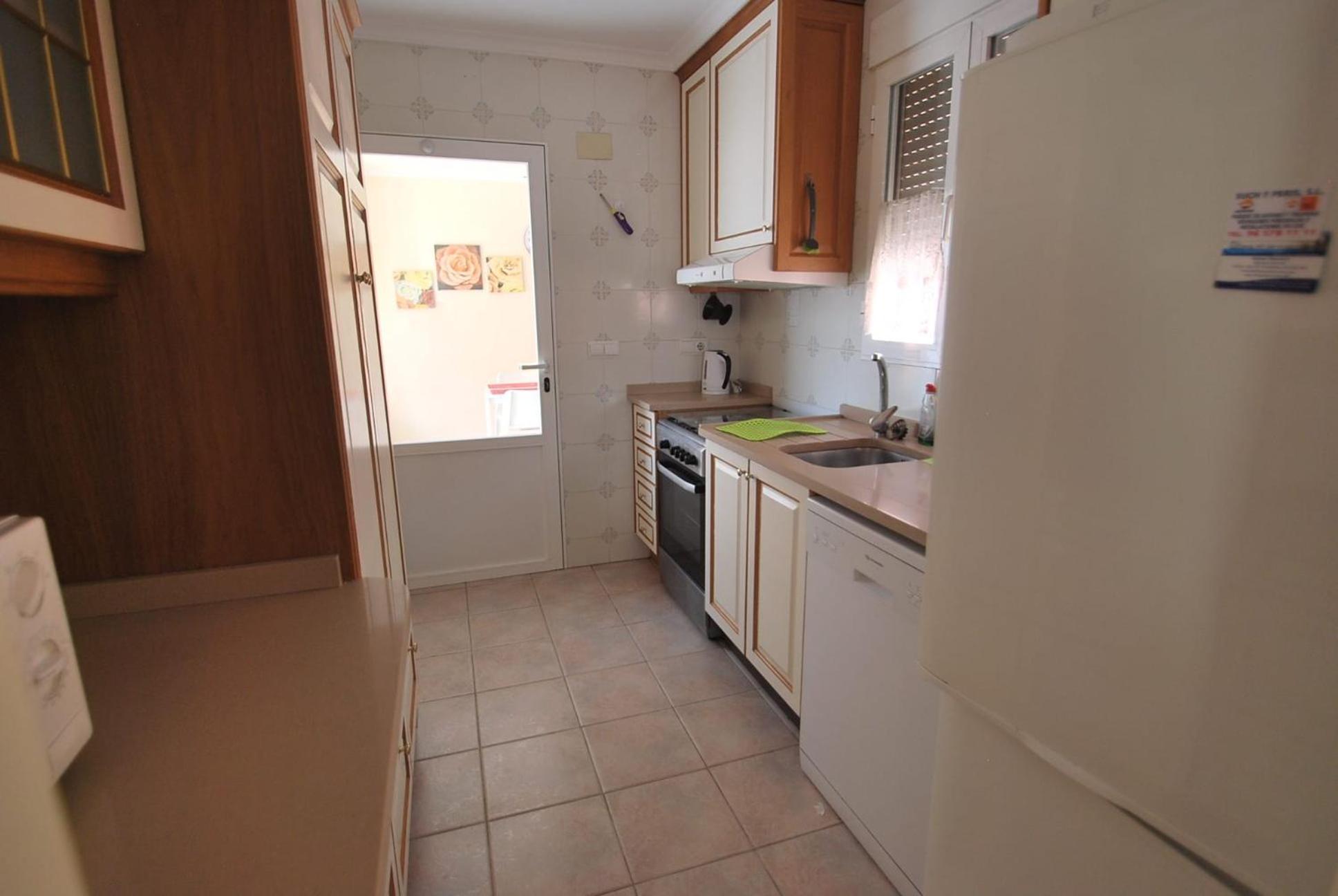 Villa Holidayhome Melodia