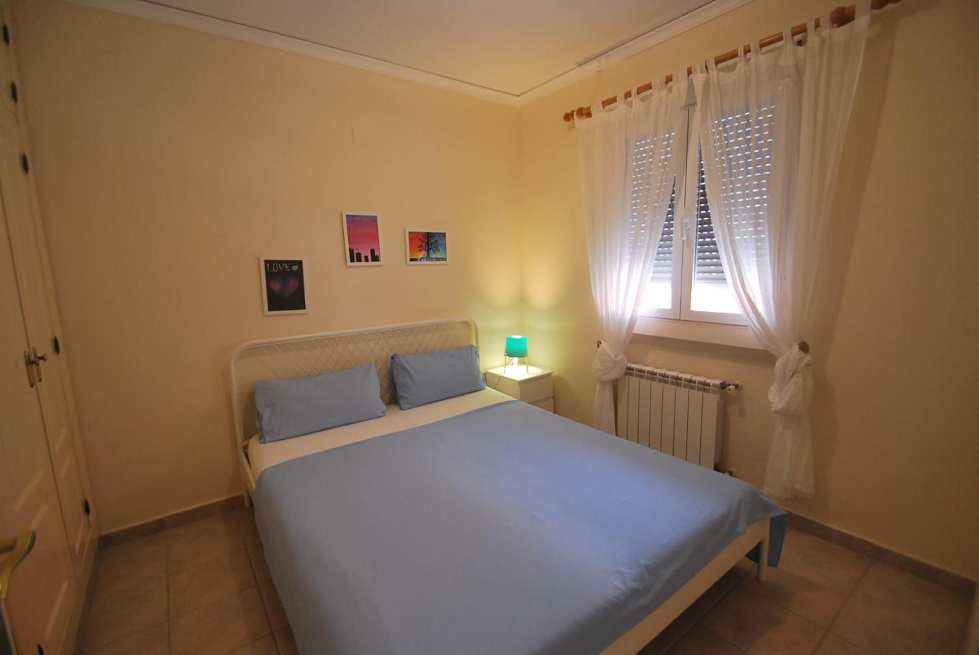 Holidayhome Melodia Villa Dénia