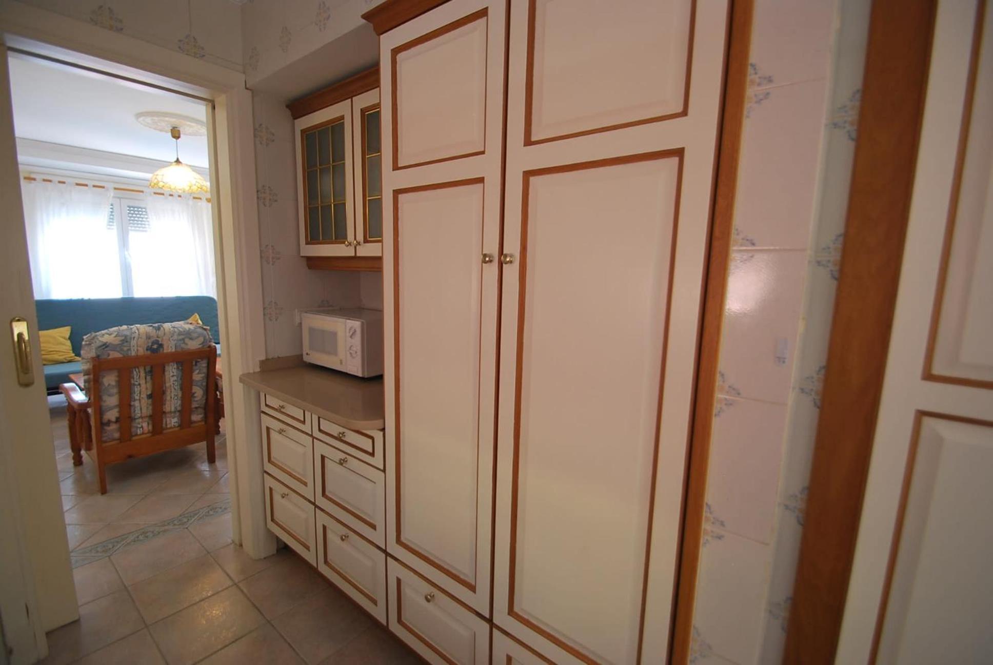 Holidayhome Melodia Dénia