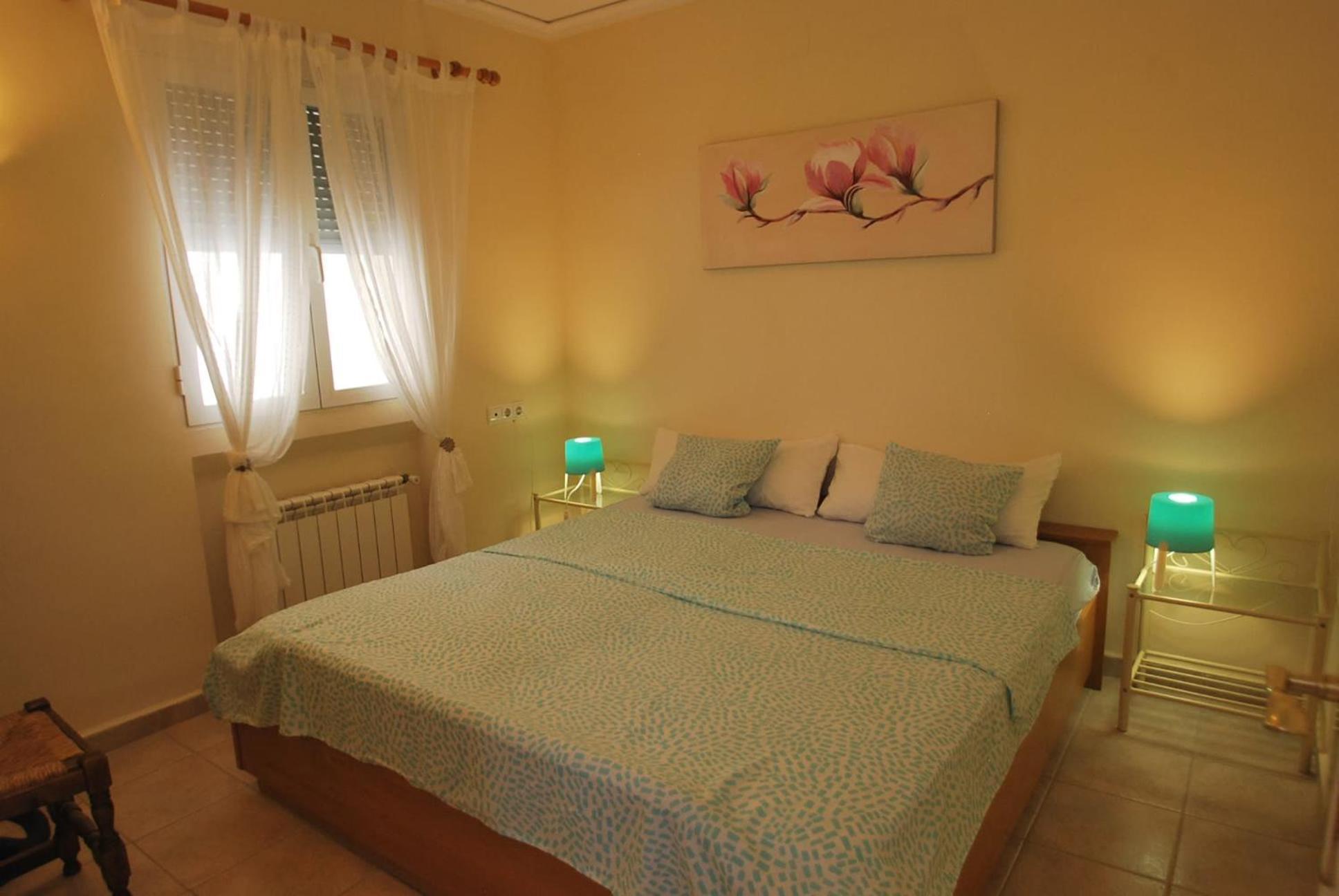 Villa Holidayhome Melodia Dénia