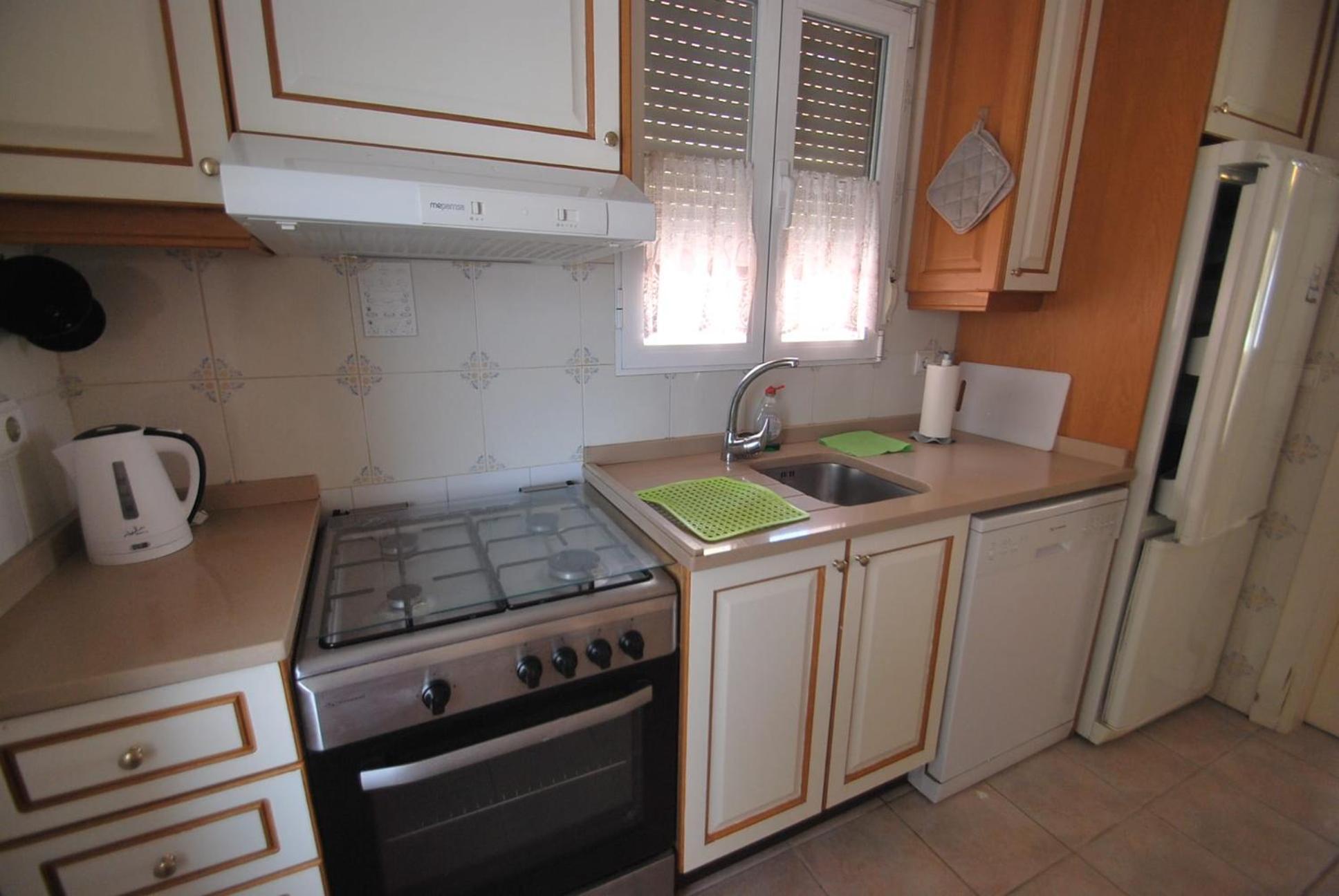 Holidayhome Melodia *