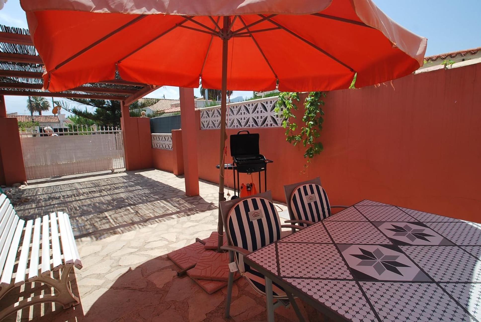 Holidayhome Melodia