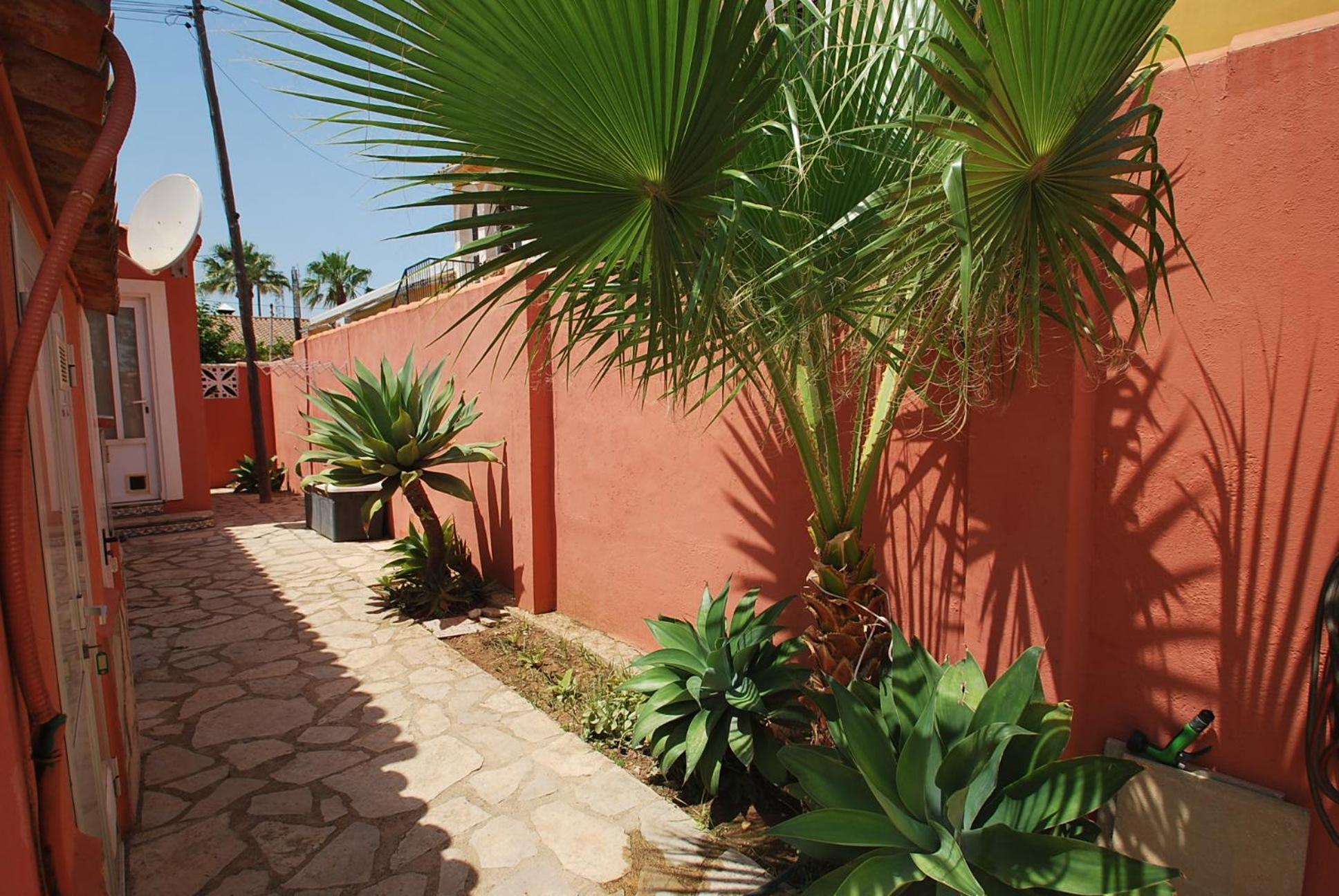 Holidayhome Melodia Villa Dénia