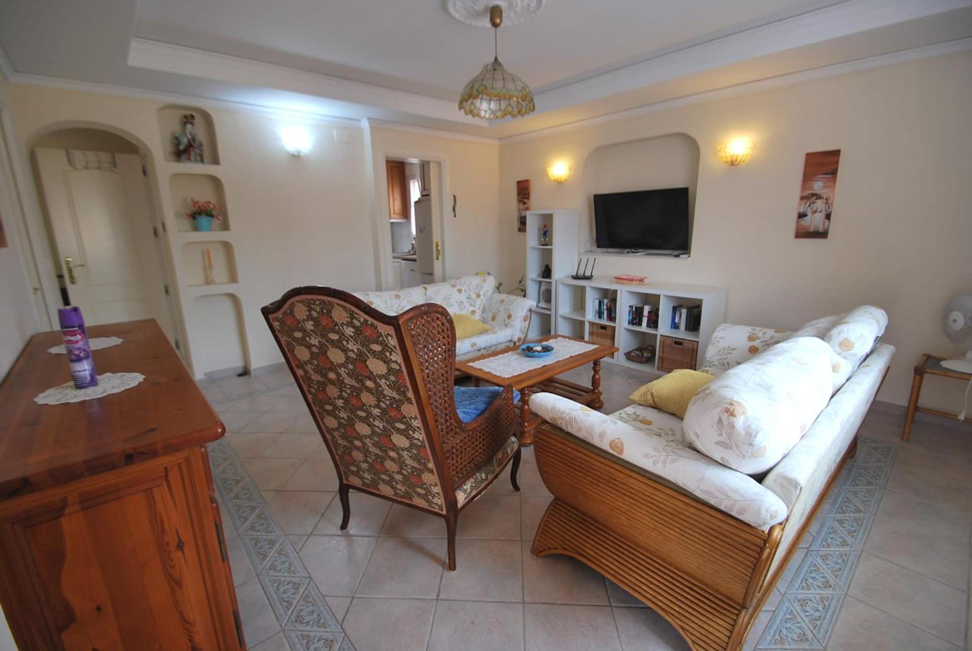 Holidayhome Melodia Villa