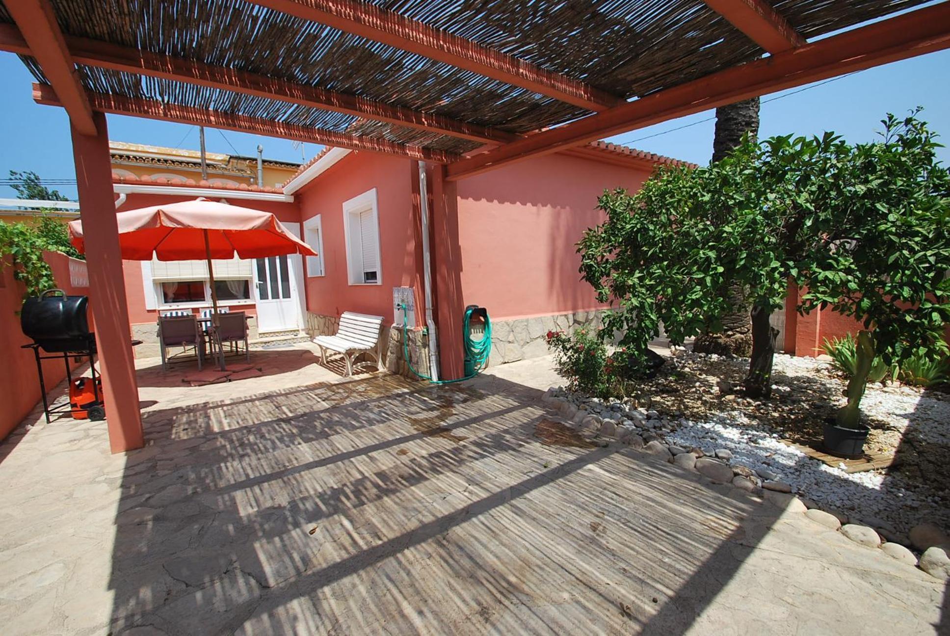 Villa Holidayhome Melodia Dénia