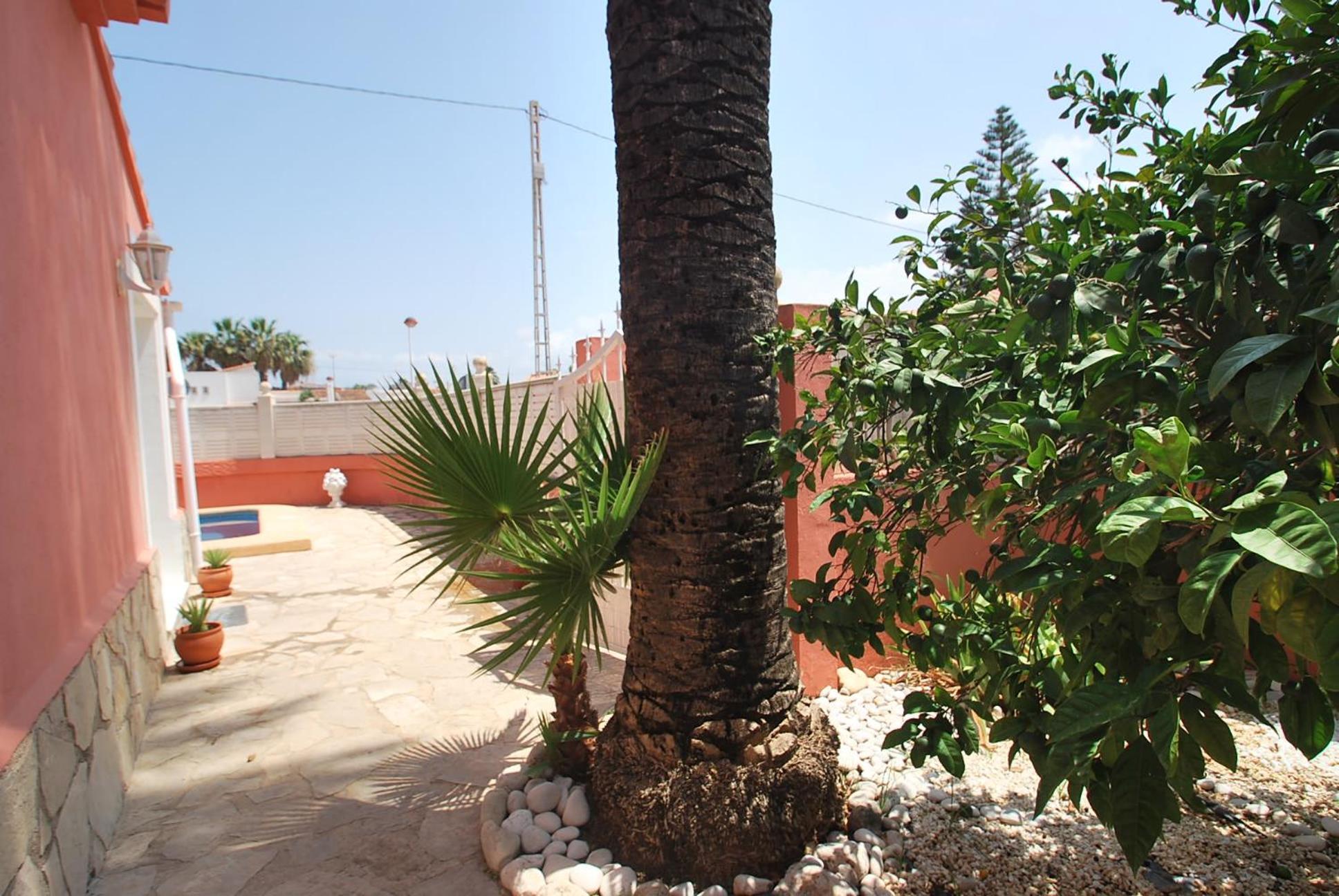 Villa Holidayhome Melodia