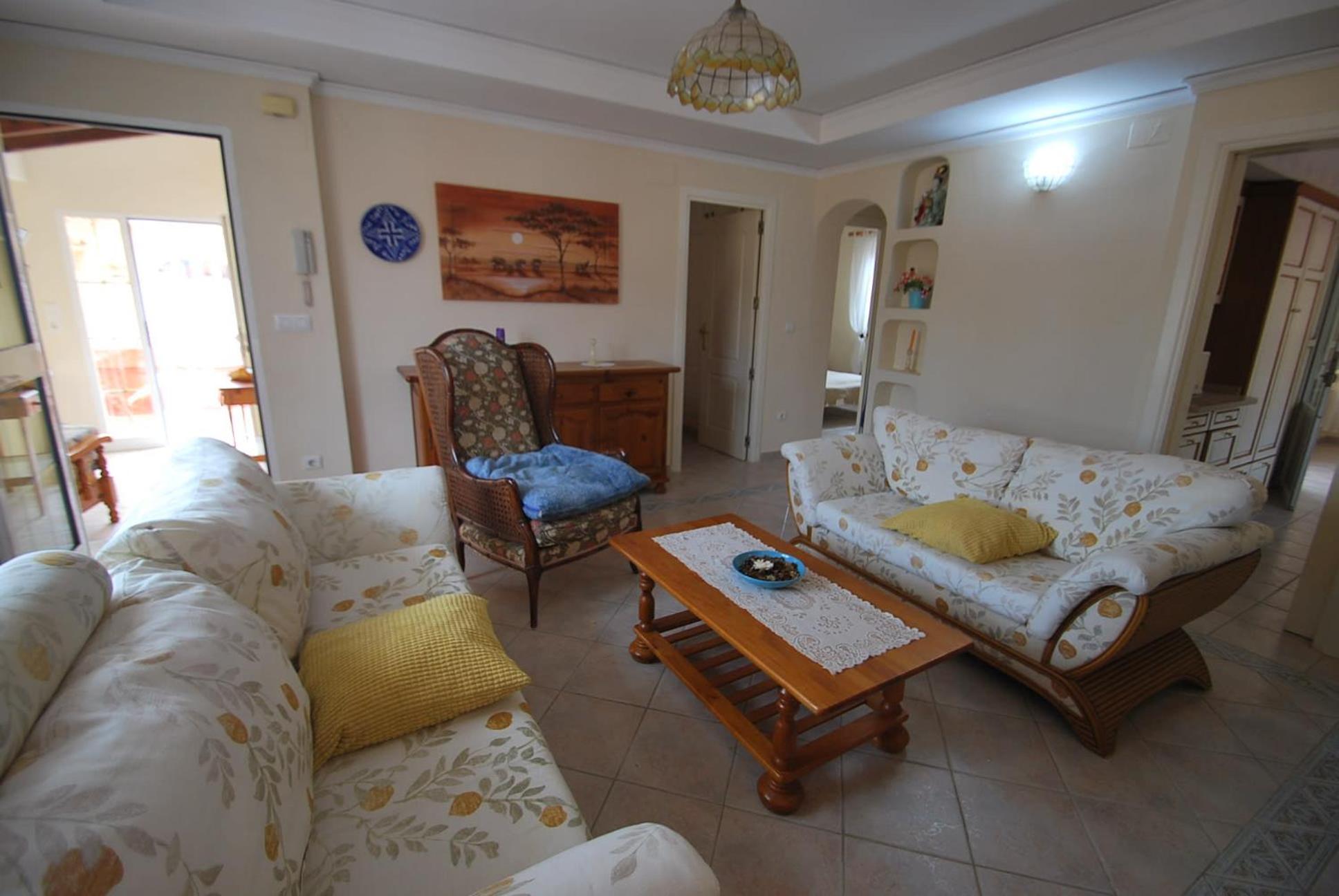 Holidayhome Melodia Villa Dénia