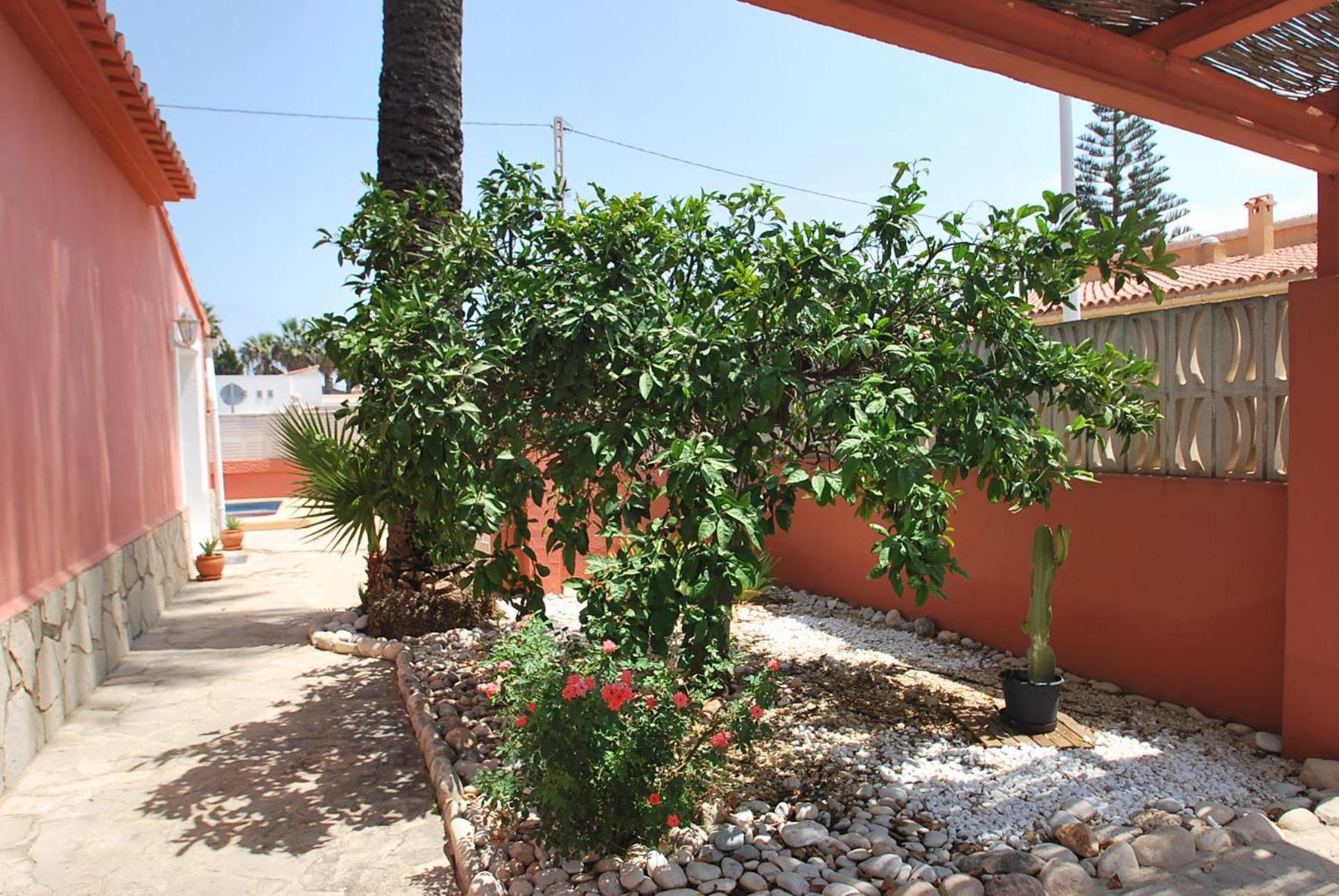 Villa Holidayhome Melodia *