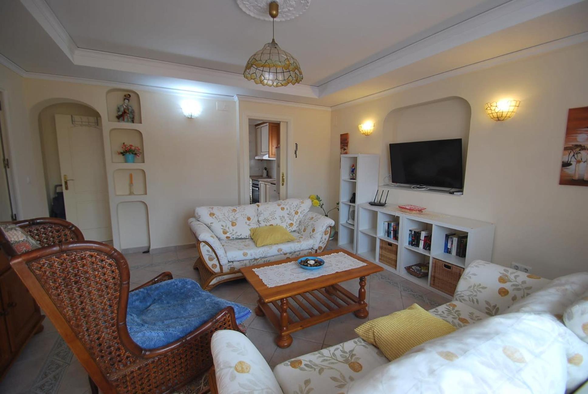 Holidayhome Melodia