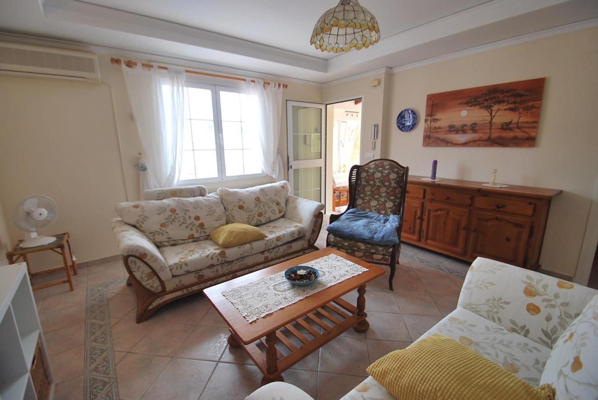 Holidayhome Melodia Villa *