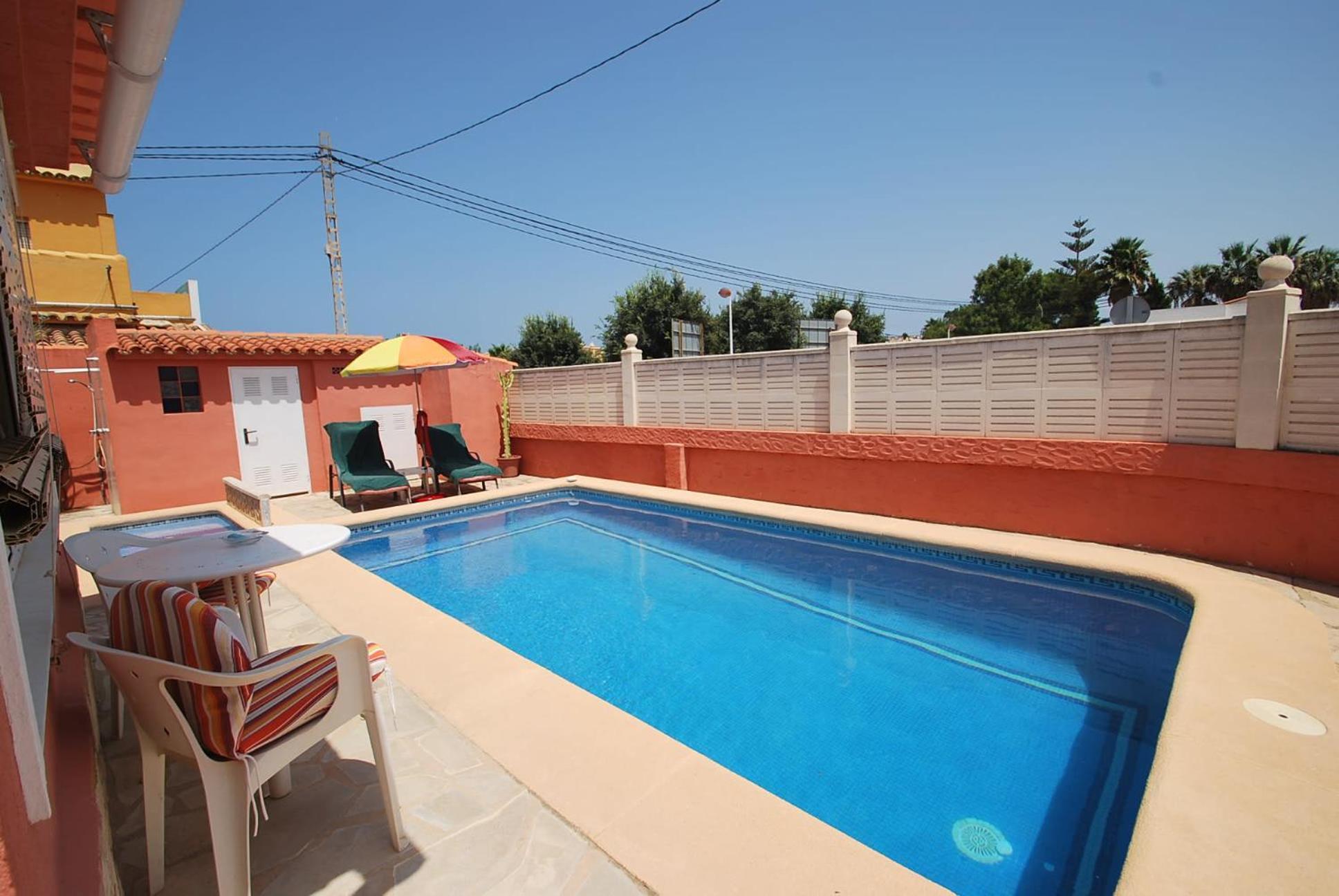 Villa Holidayhome Melodia *