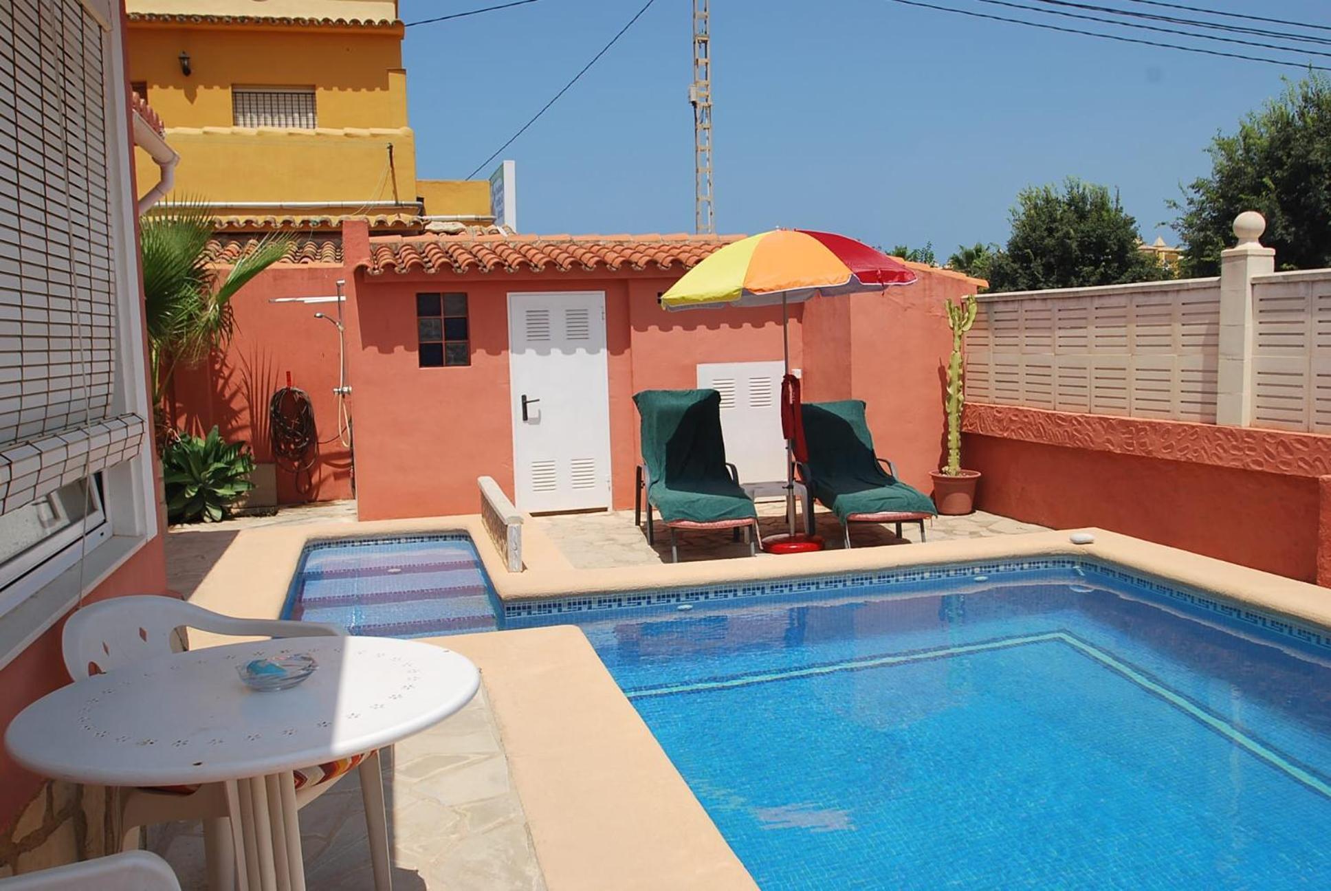 Holidayhome Melodia Villa *
