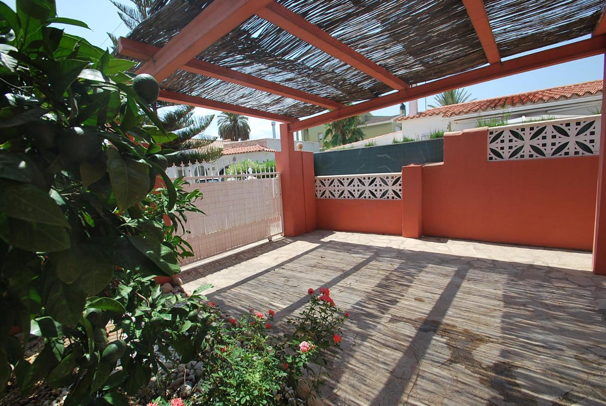 Villa Holidayhome Melodia
