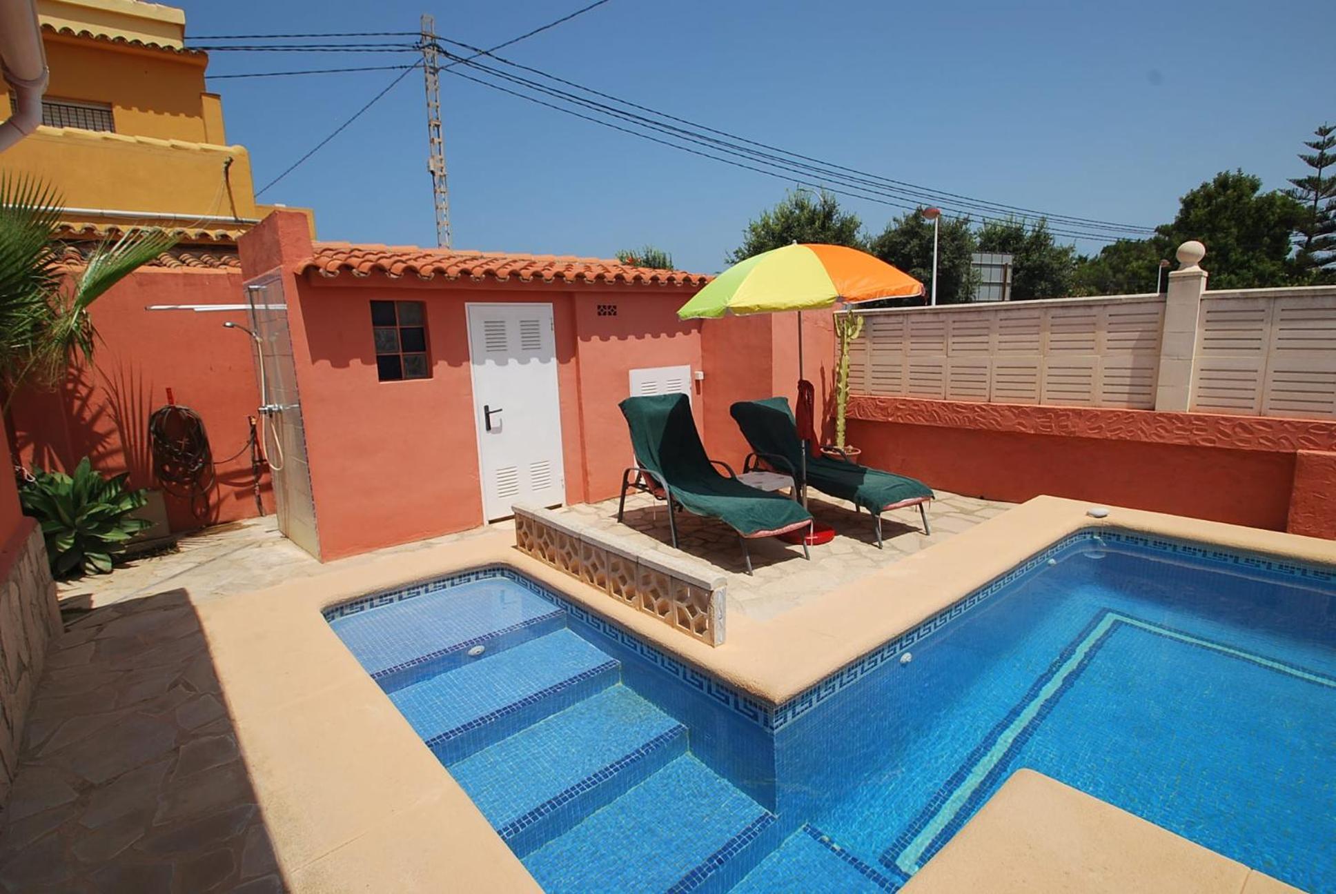 Holidayhome Melodia Villa *
