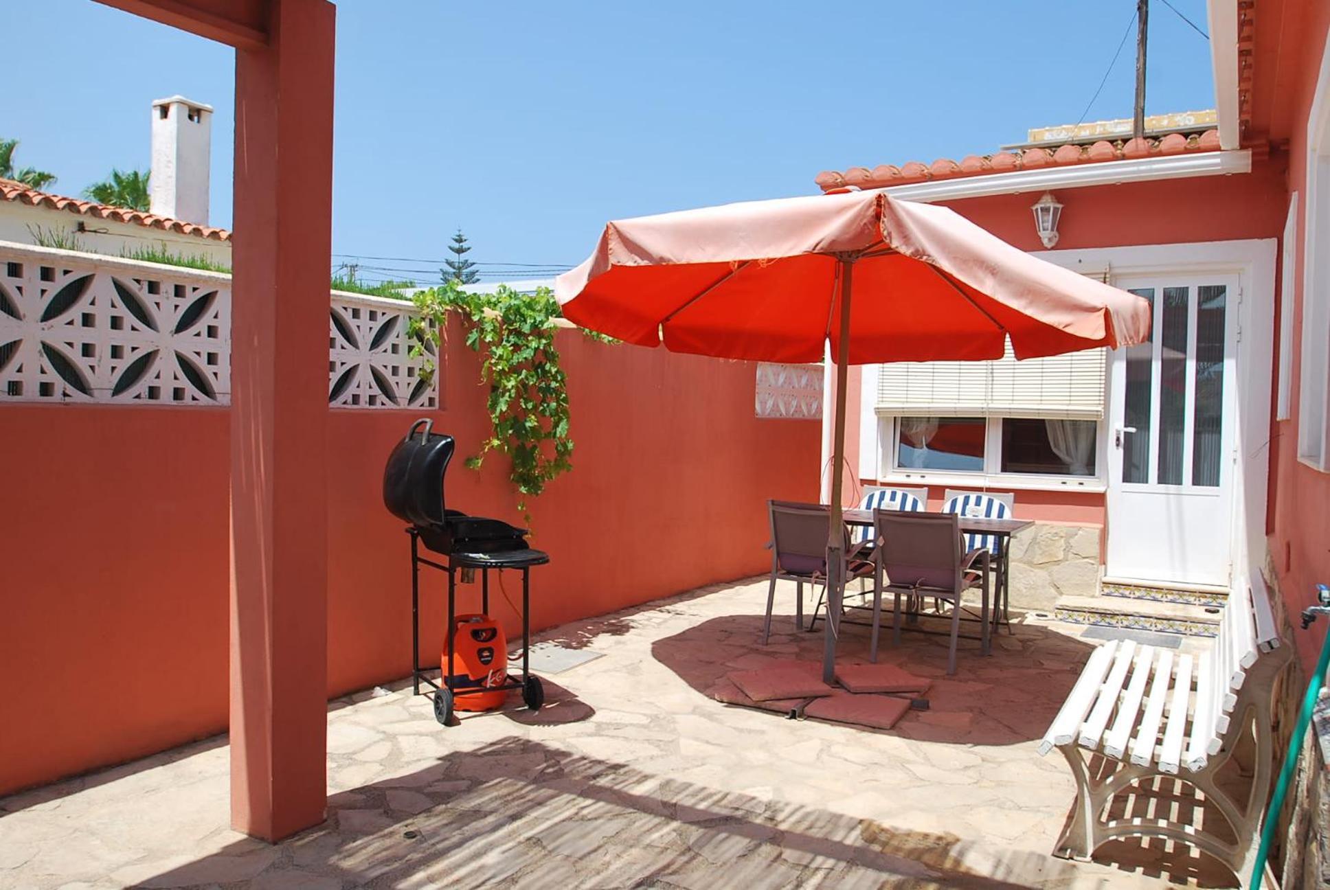 Villa Holidayhome Melodia *